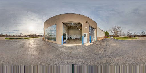 Self-Storage Facility «The Lock Up Self Storage», reviews and photos, 800 Frontage Rd, Northfield, IL 60093, USA