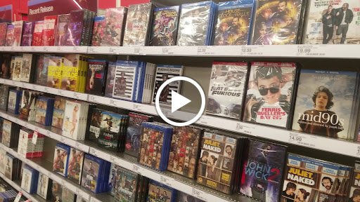 Department Store «Target», reviews and photos, 3835 Dryland Way, Easton, PA 18045, USA