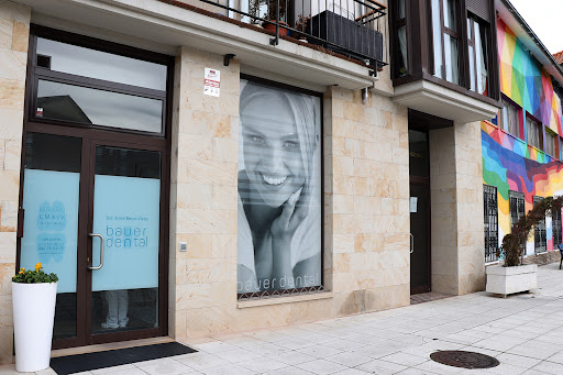 Bauer Dental en Reinosa, Cantabria