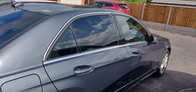 Reviews of Evolve-Automotive in Derby - Auto glass shop
