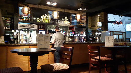 The Cooper Rose - JD Wetherspoon