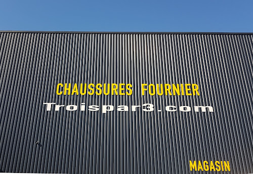 Magasin de chaussures FOURNIER Chaussures Limoges