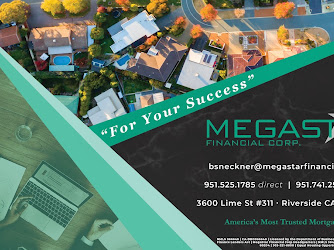 MegaStar Financial Corporation - Brad Sneckner
