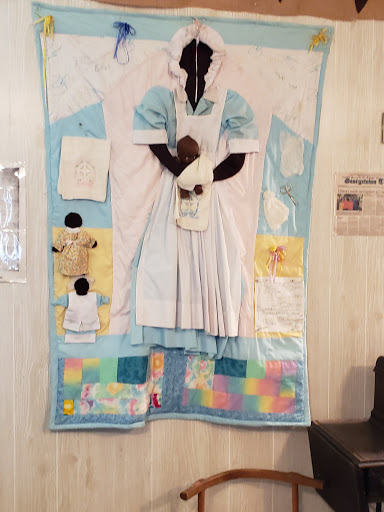 Museum «The Gullah Museum», reviews and photos, 123 King St #7, Georgetown, SC 29440, USA