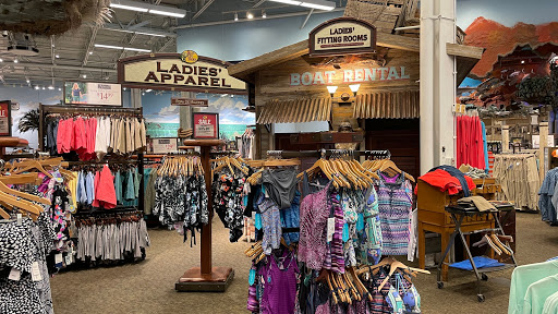 Sporting Goods Store «Bass Pro Shops», reviews and photos, 11551 NW 12th St, Miami, FL 33172, USA