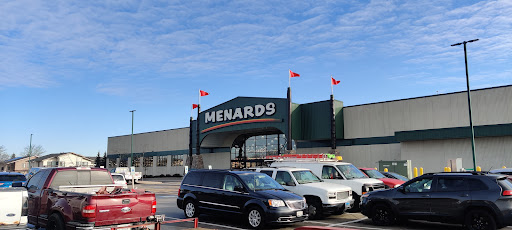 Home Improvement Store «Menards», reviews and photos, 7435 Barrington Rd, Hanover Park, IL 60133, USA