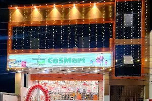 CoSMart Supermarket image