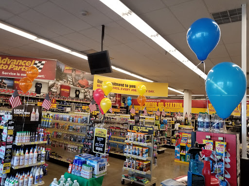 Auto Parts Store «Advance Auto Parts», reviews and photos, 150 Highland Ave, Seekonk, MA 02771, USA