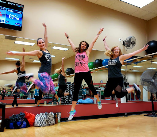 Health Club «The M.A.C.», reviews and photos, 4700 Tama St SE, Cedar Rapids, IA 52403, USA