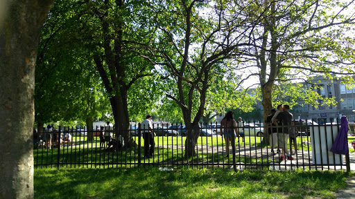 Recreation Center «Edgerton Recreation Center», reviews and photos, 41 Backus St, Rochester, NY 14608, USA