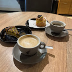 Photo n°4 de l'avis de Svitlana.. fait le 20/01/2024 à 13:12 sur le  Gran Caffè Rione VIII à Rome