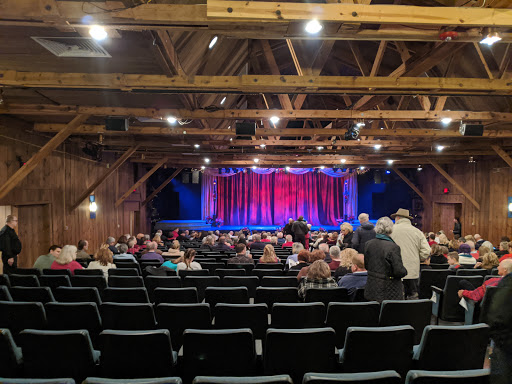 Performing Arts Theater «Flat Rock Playhouse», reviews and photos, 2661 Greenville Hwy, Flat Rock, NC 28731, USA