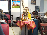 Atmosphère du Restaurant indien Chennai Dosa à Paris - n°9