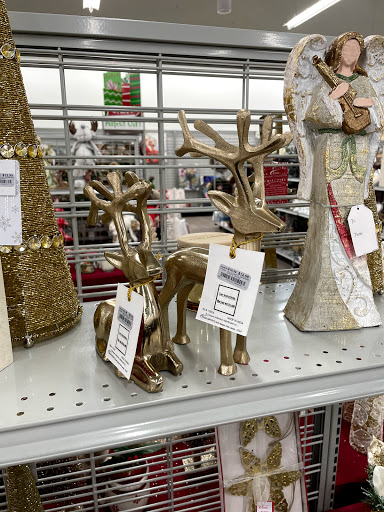 Clothing Store «Burlington Coat Factory», reviews and photos, 3168 Airport Blvd, Mobile, AL 36606, USA