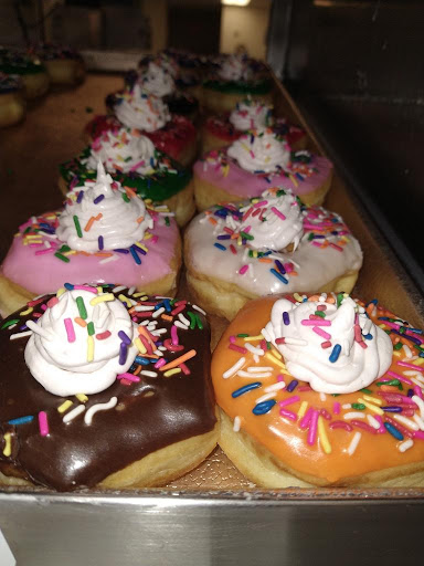 Donut Shop «Shipley Do-Nuts», reviews and photos, 8802 Potranco Rd, San Antonio, TX 78251, USA