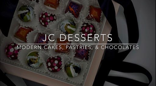 JC Desserts