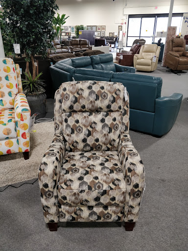 Furniture Store «Colfax Furniture & Mattress», reviews and photos, 801 Silas Creek Pkwy, Winston-Salem, NC 27127, USA