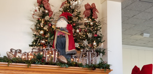 Historical Landmark «Grapevine Vintage Railroad», reviews and photos, 707 S Main St, Grapevine, TX 76051, USA