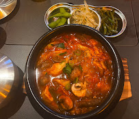 Soupe du Restaurant de grillades coréennes JOJO GRILL à Lille - n°5