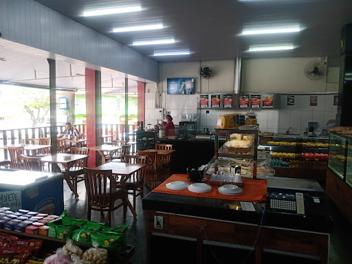 Logo da empresa - Café com Pão Niterói