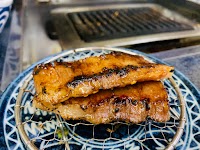 浅草焼肉 大昌園