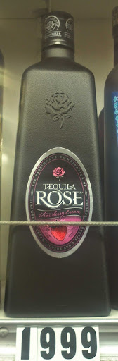 Liquor Store «Rowland Heights Liquor Mart», reviews and photos, 2428 Fullerton Rd, Rowland Heights, CA 91748, USA