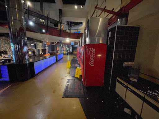 Movie Theater «AMC Columbus Park 15», reviews and photos, 5556 Whittlesey Blvd, Columbus, GA 31909, USA