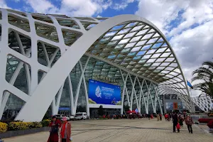 Kunming International Convention and Exhibition Center image