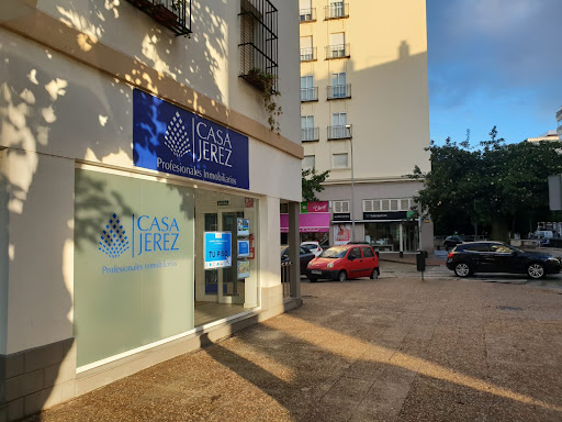 CASA JEREZ INMOBILIARIA en Jerez de la Frontera