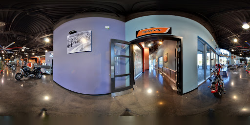 Harley-Davidson Dealer «Buddy Stubbs Anthem Harley-Davidson», reviews and photos, 41715 N 41st Dr, Anthem, AZ 85086, USA