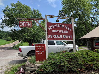 Shepherd's Farm Restaurant & Ice Cream Shop
