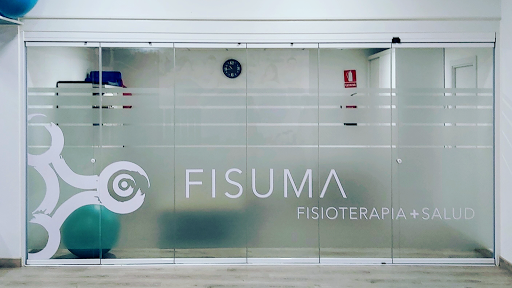 Clínica de fisioterapia en Málaga. ✅ Fisuma Salud.