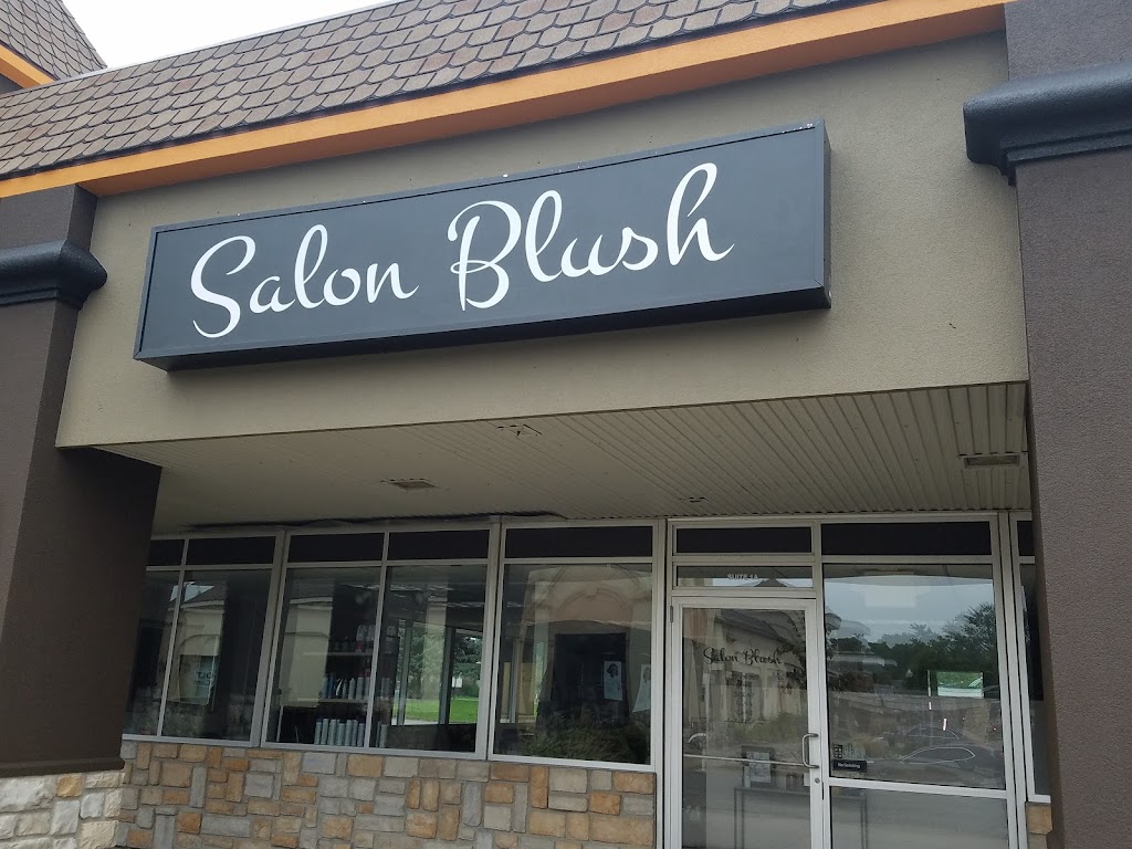 Salon Blush 48842