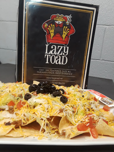 Sports Bar «Lazy Toad», reviews and photos, 5331 SW 22nd Pl #2, Topeka, KS 66614, USA