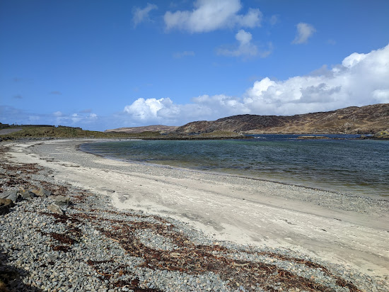 Scourie Beach