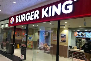 Burger King Cresta image