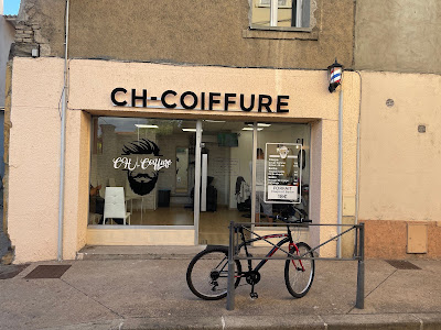 CH Coiffure à Oullins-Pierre-Bénite