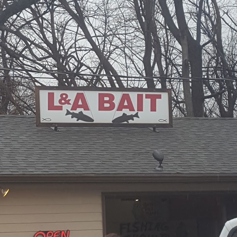 L and A Bait