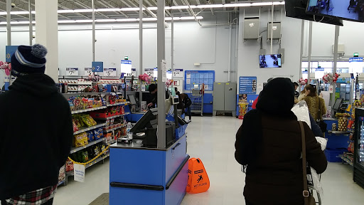 Discount Store «Walmart», reviews and photos, 164 Danbury Rd, New Milford, CT 06776, USA