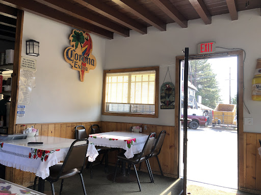 La Paws Restaurant