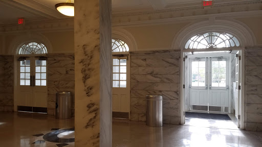 Performing Arts Theater «Tohill Theater», reviews and photos, 201 Mullica Hill Rd, Glassboro, NJ 08028, USA