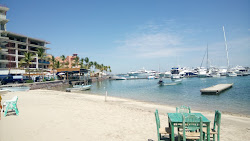 Foto von Playa Malecon La Paz - beliebter Ort unter Entspannungskennern