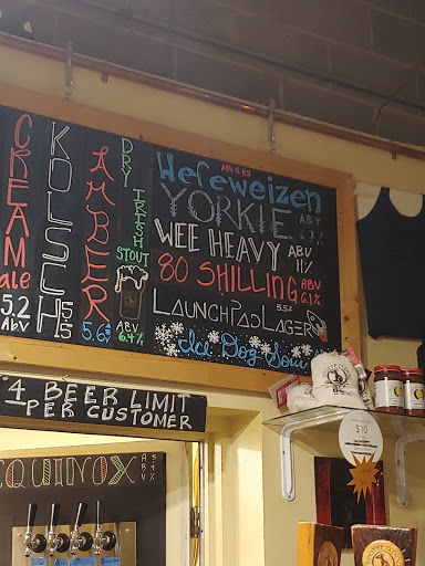 Brewery «Spotted Dog Brewery», reviews and photos, 2900 Avenida de Mesilla, Las Cruces, NM 88005, USA