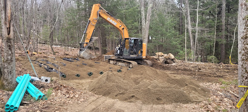 Daves World Gravel LLC / Daves World Used Cars