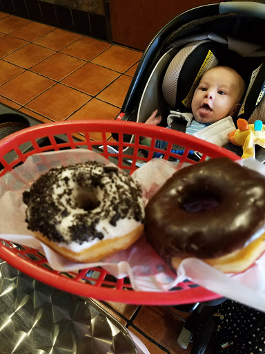 Donut Shop «Shipley Do-Nuts», reviews and photos, 17319 I-35, Schertz, TX 78154, USA