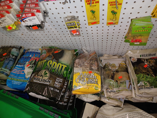 Sporting Goods Store «Whites Crossing Sports Shop», reviews and photos, 298 Canaan St, Carbondale, PA 18407, USA