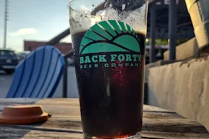 Back Forty Beer Company image