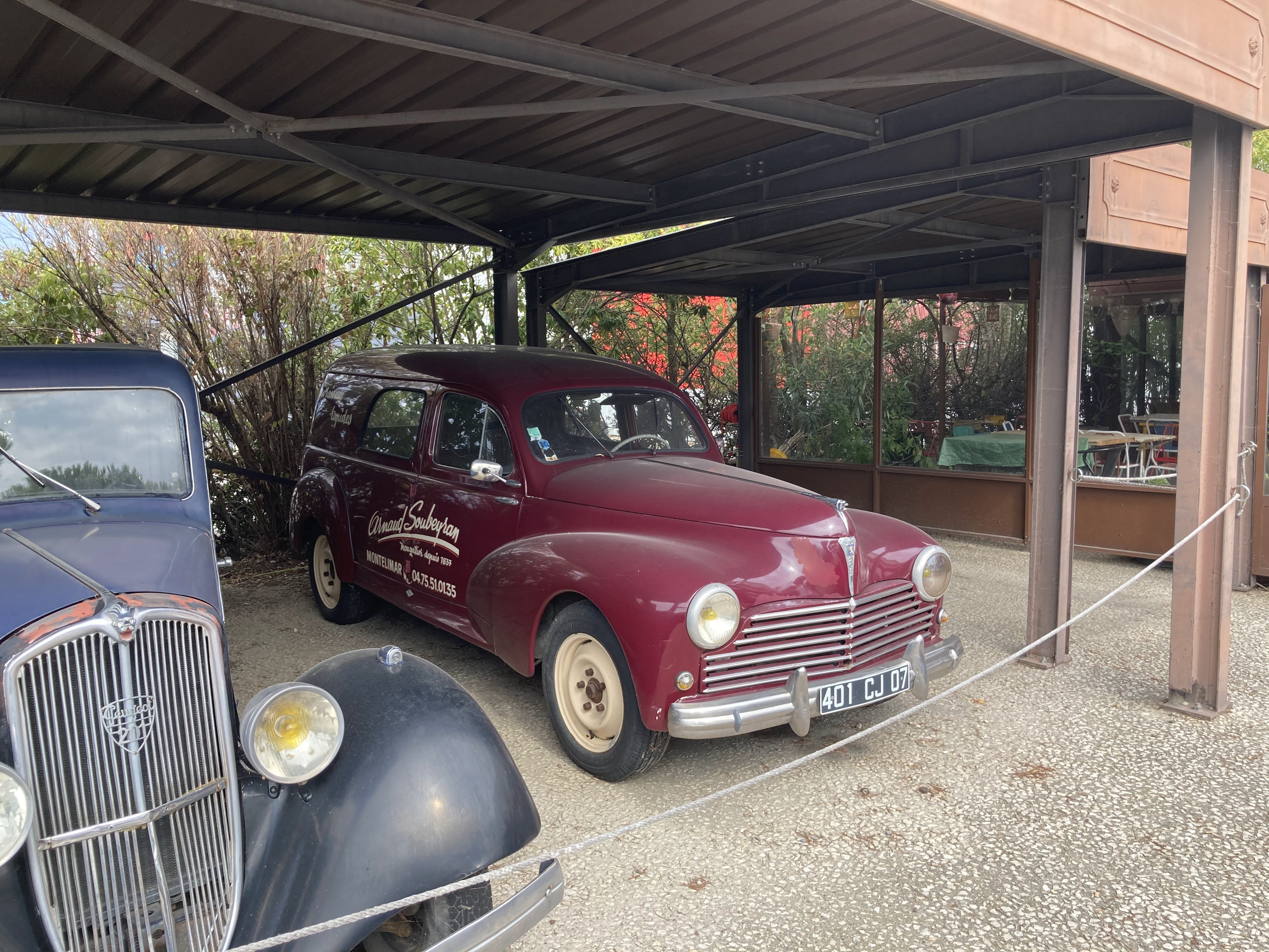 Photo n° 3 de l'avis de Grégory.I fait le 31/08/2020 à 07:58