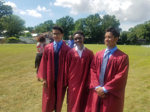 Park «Conant Park», reviews and photos, 310 Conant St, Hillside, NJ 07205, USA