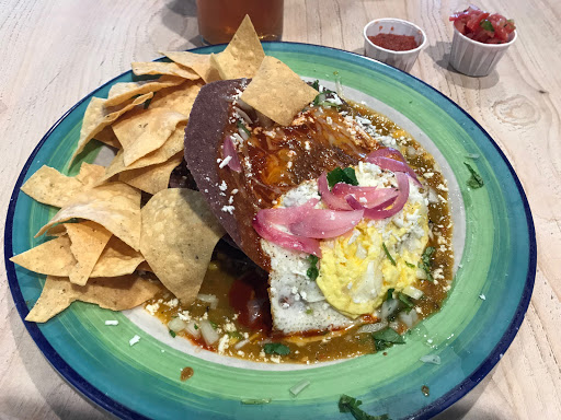 Mexican Restaurant «Dos Coyotes Border Cafe», reviews and photos, 3191 Crow Canyon Pl Suite L, San Ramon, CA 94583, USA
